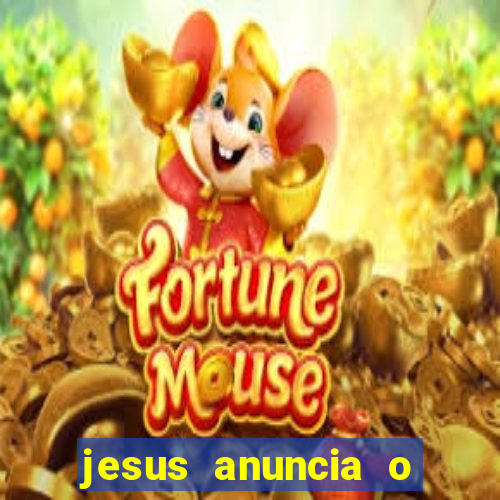 jesus anuncia o reino de deus catequese infantil